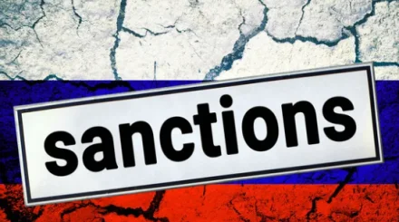 ЕО Ресеймен байланысты 1,6 мыңнан астам компанияға санкция салуды жоспарлап отыр