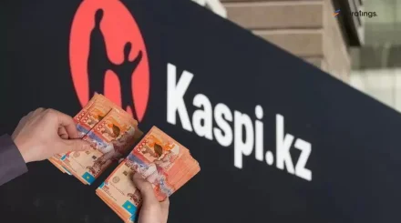 Kaspi.kz потратил 208,6 млрд тенге на технологии - и дело не только в приложении