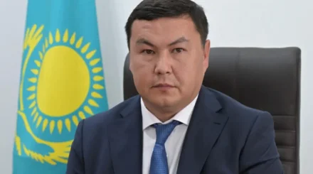  Ақсу қаласына жаңа әкім тағайындалды 