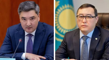 «Сізден басқаның бәрі кінәлі»: Бектенов Алматы облысының әкімін сынға алды