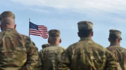 США пересматривают военное присутствие в Европе: что изменится в НАТО