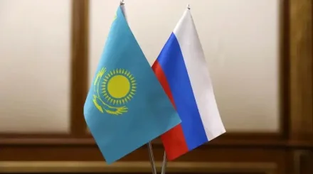 Путин поручил пересмотреть военное соглашение с Казахстаном