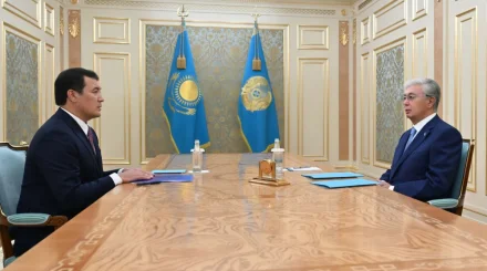 Қазақстанның Ұлыбританиядағы жаңа елшісі: Президент қандай тапсырмалар жүктеді?