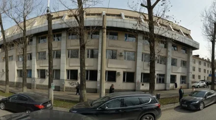 Алматыда құны 2 млрд теңгеден асатын теміржол ауруханасы мемлекетке қайтарылды