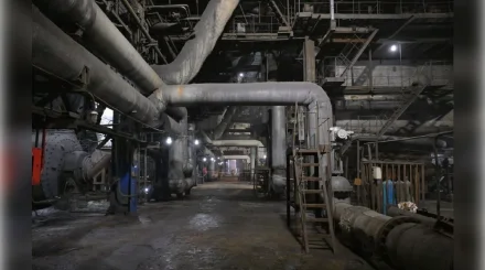Үкімет 13 трлн теңге жұмсап, энергетика мен коммуналдық желілерді жаңғыртатын болды