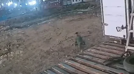 Астана тұрғыны бұрын өзі күзеткен құрылыс аумағынан 21 млн теңгенің кабелін ұрлап кеткен (ВИДЕО)