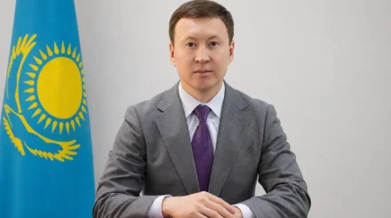 Астанада Байқоңыр ауданының жаңа әкімі тағайындалды