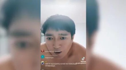 Лайк пен донат үшін TikTok-та шектен шыққан тоғыз қазақстандық жауапқа тартылды