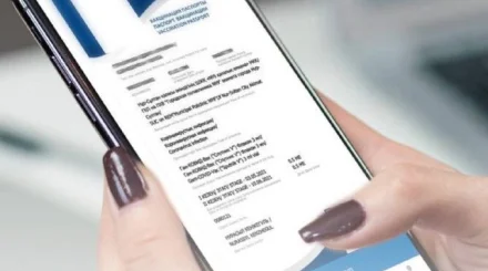 Цифровая медкнижка стала доступна казахстанцам