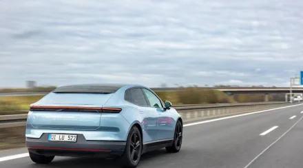 Прибыль Porsche рухнула на 91%, компания увольняет тысячи сотрудников