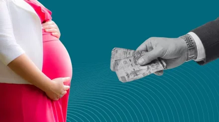 Зарплата выше 595 тысяч не увеличит декретные в Казахстане?
