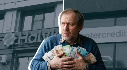 Halyk утроил, БЦК удвоил комиссию за прием наличных рублей
