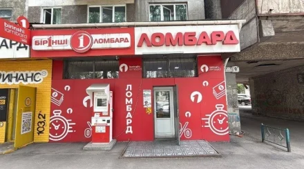Около 1 500 незаконных вывесок демонтировали в Алматы