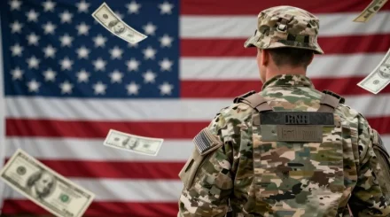 Угроза для экономики: во сколько США обходится военная кампания в Иране