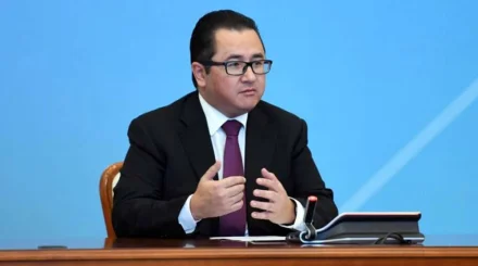 Тоқаев СІМ басшысының жаңа орынбасарын тағайындады