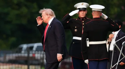 Трамп готовится к вторжению в Иран — разведка Пакистана