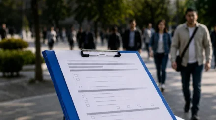 Большинство граждан поддерживают принцип «Закон и Порядок» и идею «Таза Қазақстан» – соцопрос