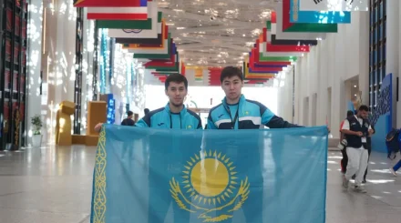 «Моя цель — принести Казахстану историческую медаль в киберспорте»: Нурбакыт Миргали о пути в национальную сборную