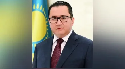 Тоқаев сыртқы істер министрінің орынбасарын тағайындады