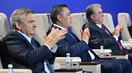   Президент: «Жаңа дәуірдің талабына сай болу үшін толық цифрланған мемлекет құруға кірістік»   