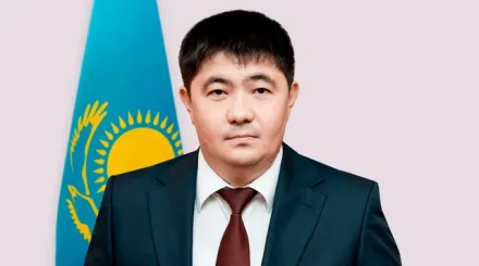 ҚР мәдениет және ақпарат вице-министрі тағайындалды