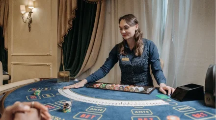 Игорный бизнес принес бюджету Казахстана 25 млрд тенге за полгода: Куда ушли доходы
