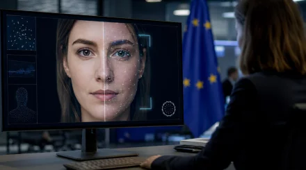 ЕС обяжет IT-компании помечать дипфейки. Поможет ли это?