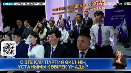  Ренат Бектұров: Білімге салынған әрбір теңге – ел болашағына салынған инвестиция 