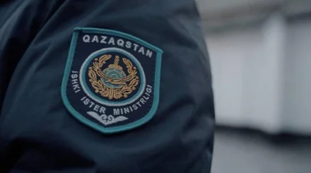   Жамбыл облысында полицейлер сегіз жыл бұрын жасалған қарақшылық шабуылды ашты   