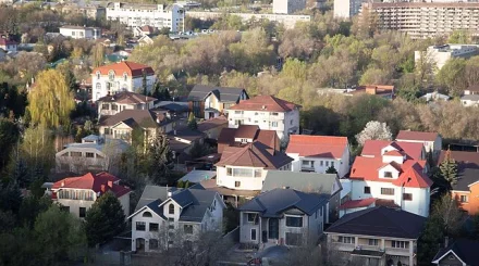 Алматыдағы қай ауданда үй жалдау арзан?