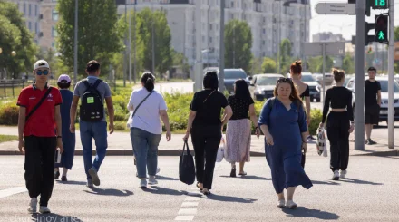 Қазақстандықтардың 60%-ы жасанды интеллектіні енгізуді қолдайды – сауалнама