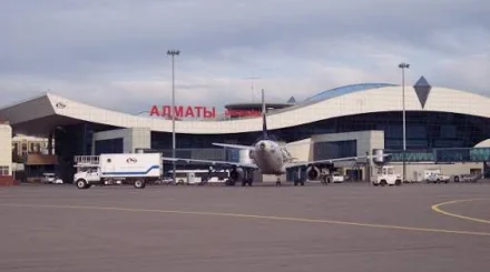 Түркиялық холдинг Алматы әуежайының жалғыз иесі атанды