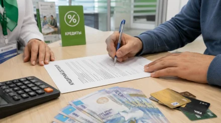Кредиты в Казахстане резко подешевели: что изменилось после решения Нацбанка?