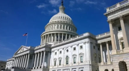 «Адские санкции» Грэма против России поддержал сенат США