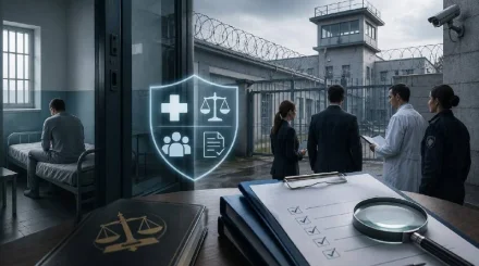 Шағым көбейген: Денсаулық сақтау министрлігі республикалық психиатриялық аурухананы тексереді