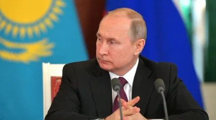 Оружие и лицензии: зачем Россия меняет военное соглашение с Казахстаном