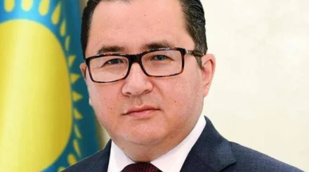 Токаев назначил нового заместителя главы МИД Казахстана