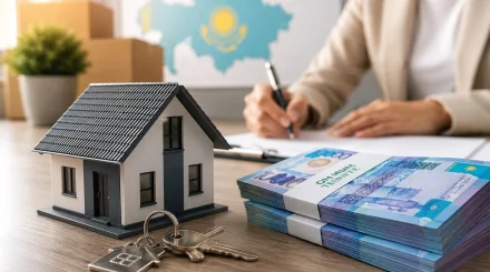 Переезжающим в другой регион Казахстана будут выдавать до 7 млн тенге на покупку жилья