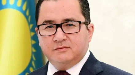Президент назначил Армана Исагалиева на ответственную должность