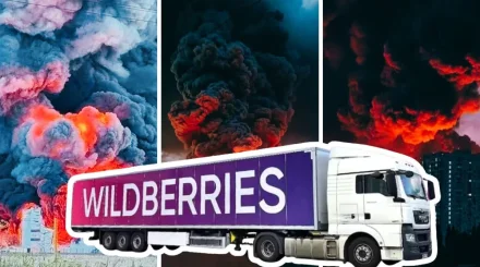 Wildberries может занять 77% складов Казахстана на фоне атак в России