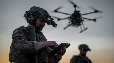 Украинаға Ресейдің ішкері аумағына соққы жасауға АҚШ пен Франция көмектескен