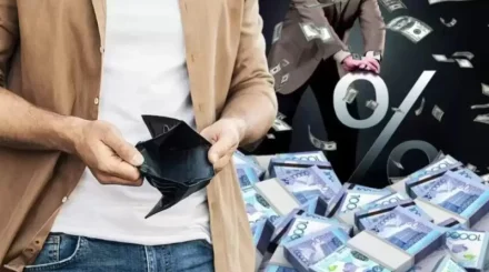 Красивые отчёты: почему ВВП растет, а кошельки казахстанцев пустеют?