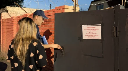 В области Абай арестовали блогершу за нецензурную брань в прямом эфире TikTok