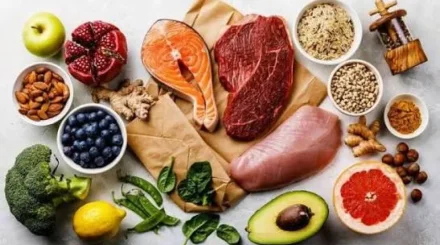 Казахстанцы стали чаще потреблять мясо, овощи и молочные продукты