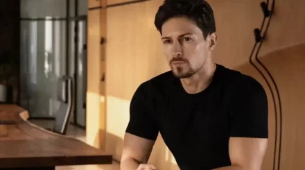 Павел Дуров Ресейде террористер мен экстремистер тізіміне енгізілді