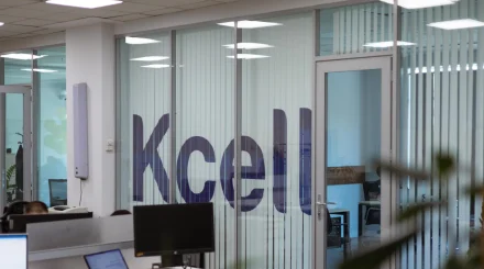 2026 жылдың бірінші жартыжылдығында Kcell желіге 32 млрд теңгеден астам инвестиция құйды