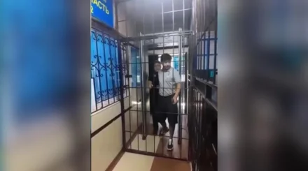 Эфир с последствиями: жителя Алматинской области арестовали за нецензурную брань в соцсетях