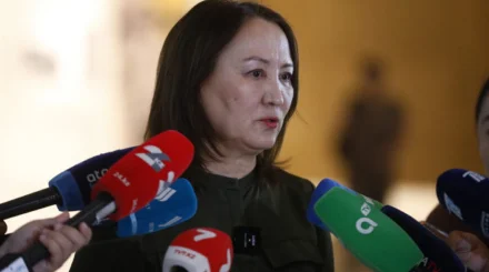  Қазақстандықтардың үштен екісі нақты бір партияға дауыс беруге дайын – сарапшы 
