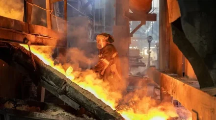 Балқашта жаңа мыс қорыту зауыты салынады: 1 200 жұмыс орны ашылады