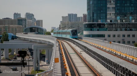 1 тамыздан бастап Tarlan Astana желісінде жаңа тарифтер күшіне енеді